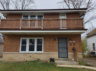4974 N 55th St, Milwaukee, WI 53218