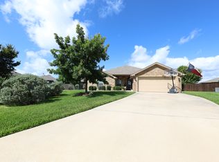 8413 Split Trail Cv, Temple, TX 76502