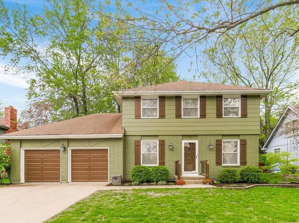 1909 E 151st Ter, Olathe, KS 66062