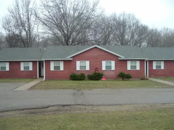 450 Admiral Ave, Portage, MI 49002