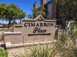 Cimarron Place Apartments, Odessa, TX 79762