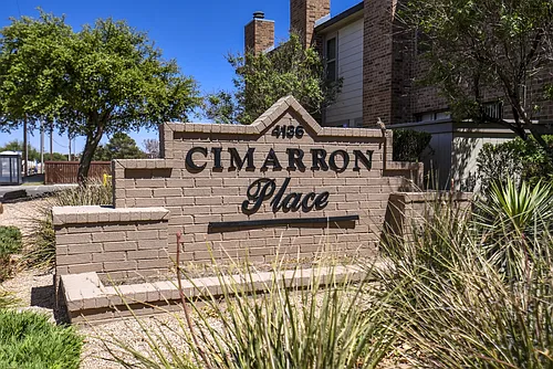 Cimarron Place Apartments Photo 1