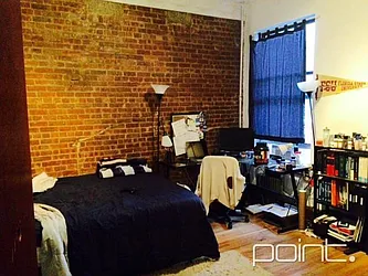 Rented by Point NYC
