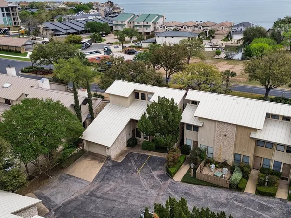 704 #F Horseshoe Bay Boulevard, Horseshoe Bay, TX 78657