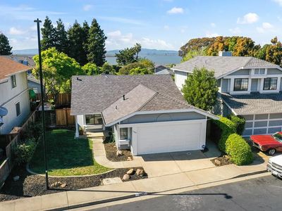 189 Nalisty Dr, Vallejo, CA, 94590