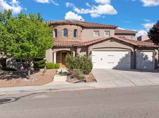 324 Pinnacle Dr SE, Rio Rancho, NM 87124