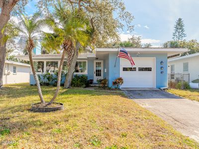 62 Pleasant Dr, Ormond Beach, FL, 32176