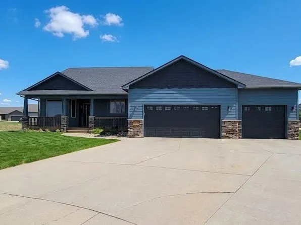 2401 E Baxter Cir, Sioux Falls, SD 57108