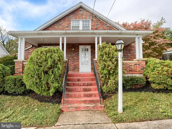 504 Linden Ave, Marysville, PA 17053