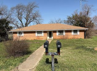 158 Lindsey Cir, Woodway, TX 76712