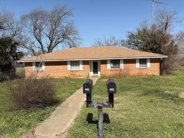 156 Lindsey Cir, Woodway, TX 76712
