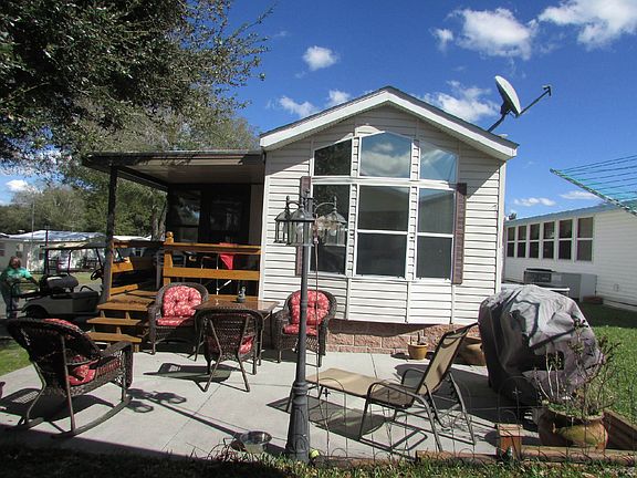FRONT/DECK