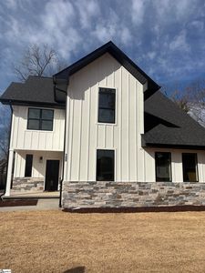 100 Dean St, Greenville, SC, 29605
