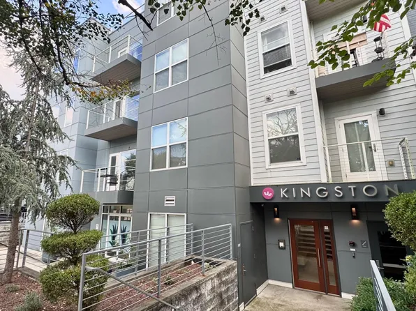 401 15th St SE APT 203, Washington, DC 20003