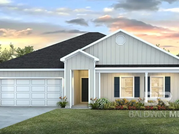 22156 Aleutian Ave, Foley, AL 36535