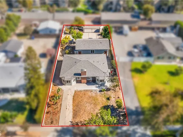 360 Hervey Ave, Upland, CA 91786