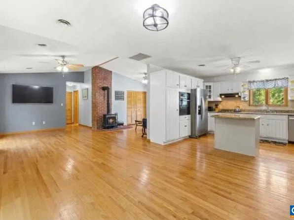 323 Peaceful Ln, Palmyra, VA 22963