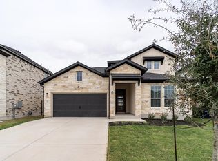 508 Echo Pass, Liberty Hill, TX 78642