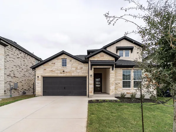 508 Echo Pass, Liberty Hill, TX 78642