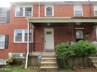 4506 Marble Hall Rd, Baltimore, MD 21239
