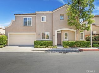 64 Rue Fontaine, Foothill Ranch, CA 92610
