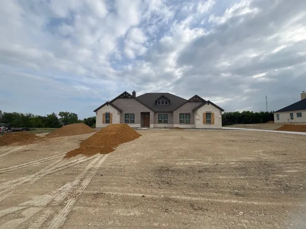 914 Creekview Whites Rd, Van Alstyne, TX 75495