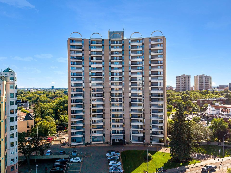 1st image of 10883 Saskatchewan Dr NW #309