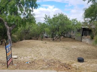 249 Trinity St, Eagle Pass, TX 78852