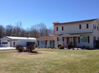 14805 Boot Jack Rd, Ridgway, PA 15853