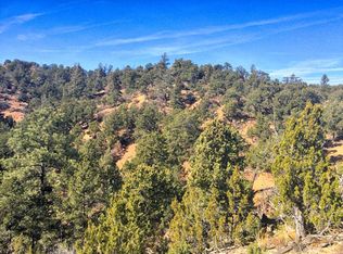 23 Windspirit Rd, Santa Fe, NM 87505