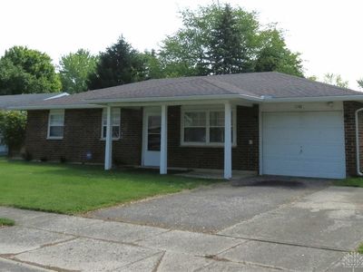 1148 Hamilton Ct, Sidney, OH, 45365