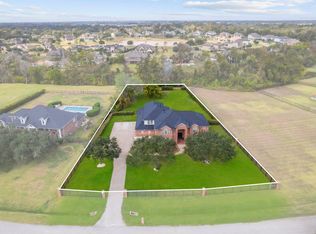 4502 Creek Point Ln, Missouri City, TX 77459