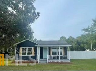 1174 S Highway 29, Dublin, GA 31027