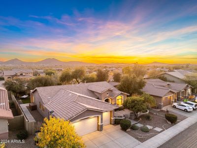 2927 W Sousa Dr, Anthem, AZ, 85086