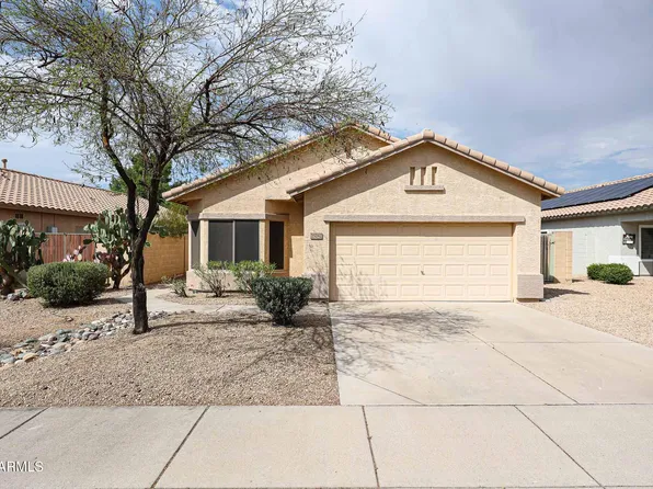25242 N 40th Ln, Phoenix, AZ 85083