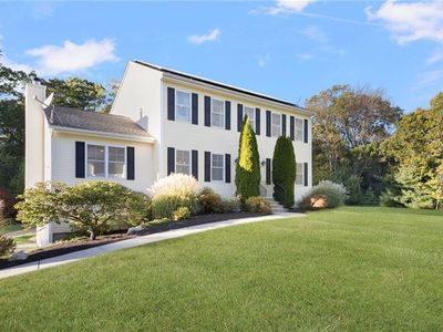15 Victoria Ln, Scituate, RI, 02831