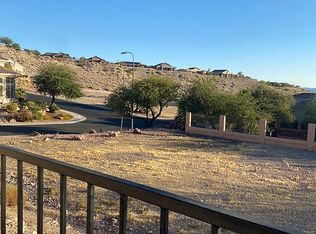 2865 Cactus Bloom Dr, Bullhead City, AZ 86429