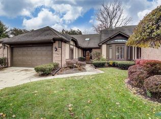 6763 Pine Creek Dr #6763, Toledo, OH