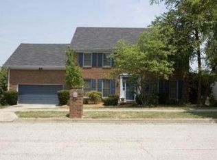 3364 Lyon Dr, Lexington, KY