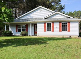 424 Shore Line Dr, Anderson, SC 29626