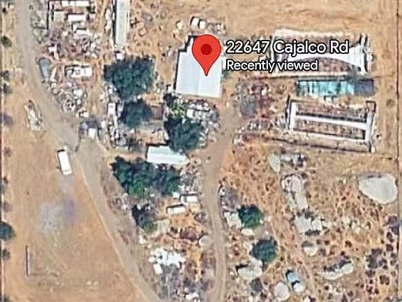2nd image of 22647 Cajalco Rd