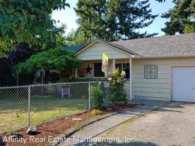 522 10th Street Pl NW, Puyallup, WA, 98371