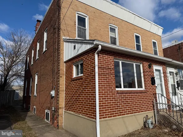1314 E 11th St, Eddystone, PA 19022