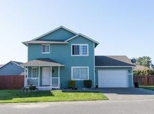 402 Spring Ln, Sedro Woolley, WA 98284