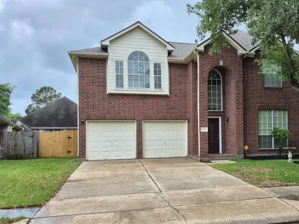 20235 Chelsea Canyon Ct, Katy, TX 77450