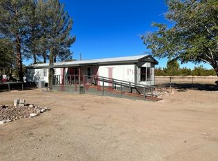220 Avis Rd, Las Cruces, NM 88007