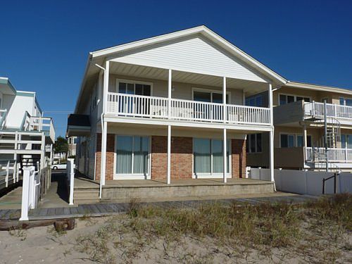 Home Exterior