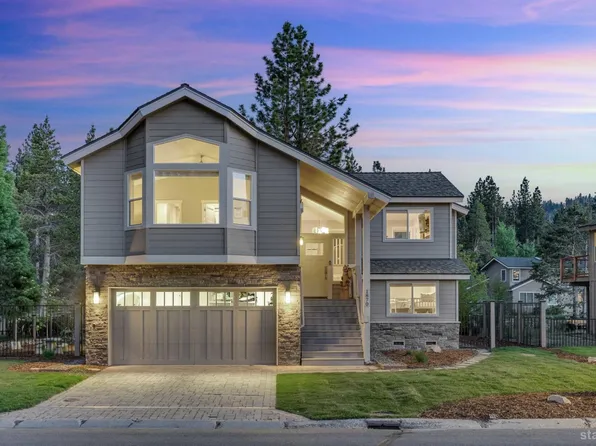 1870 Venice Dr, South Lake Tahoe, CA 96150
