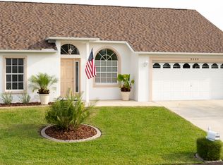 9409 Zamora Dr, New Port Richey, FL 34655