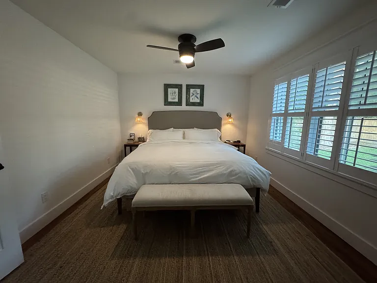 Primary Suite